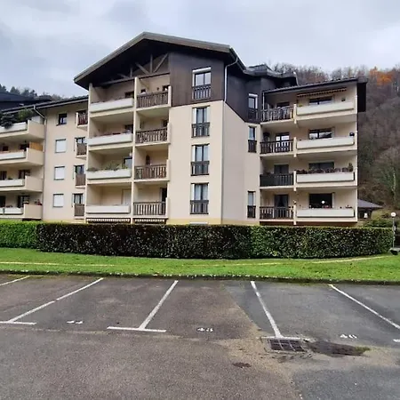 25 M2 Centre Uriage