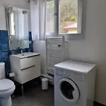 25 M2 Centre Uriage Apartament