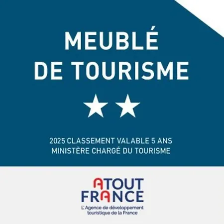 Appartement 25 M2 Centre Uriage *