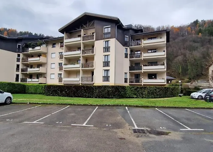 25 M2 Centre Uriage